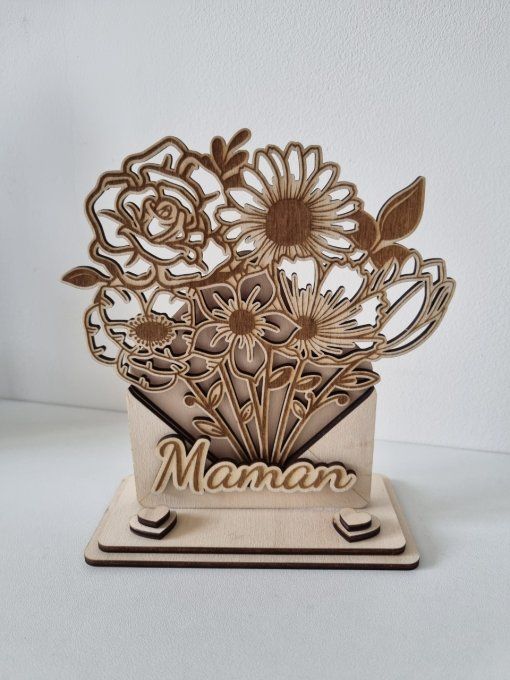 Bouquet "maman"