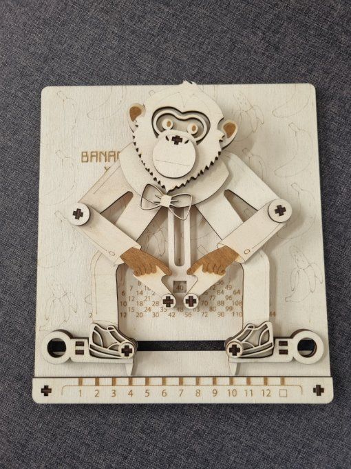 Singe multiplicateur