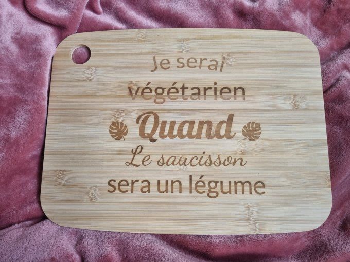 Planche Apéro Végétarien