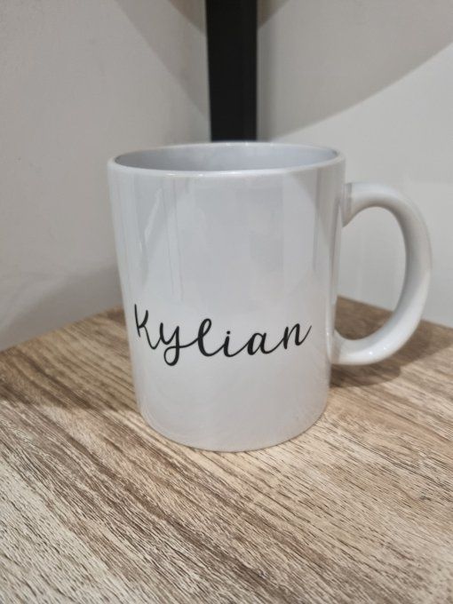 mug sport