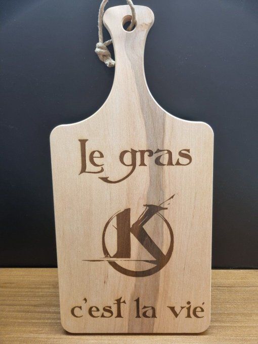 Planche Apéro Kaamelott